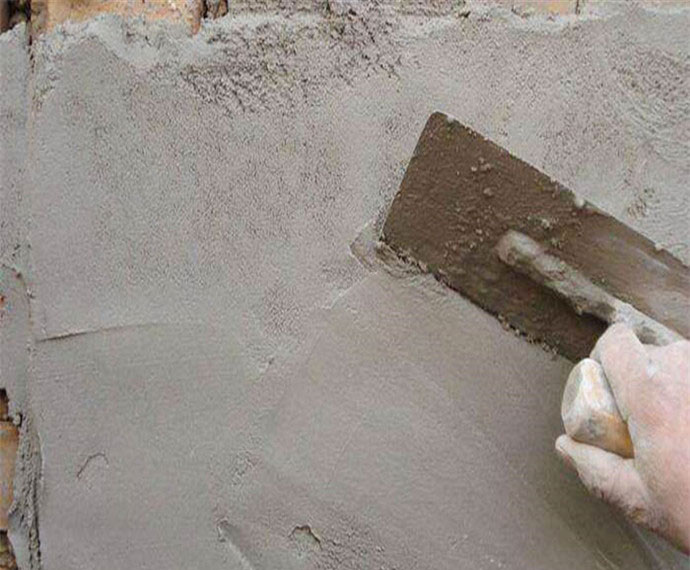 浅析如何判断轻质抹灰砂浆的质量？