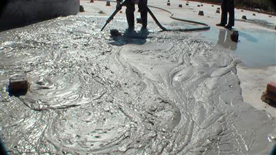 轻质抹灰砂浆检测流程